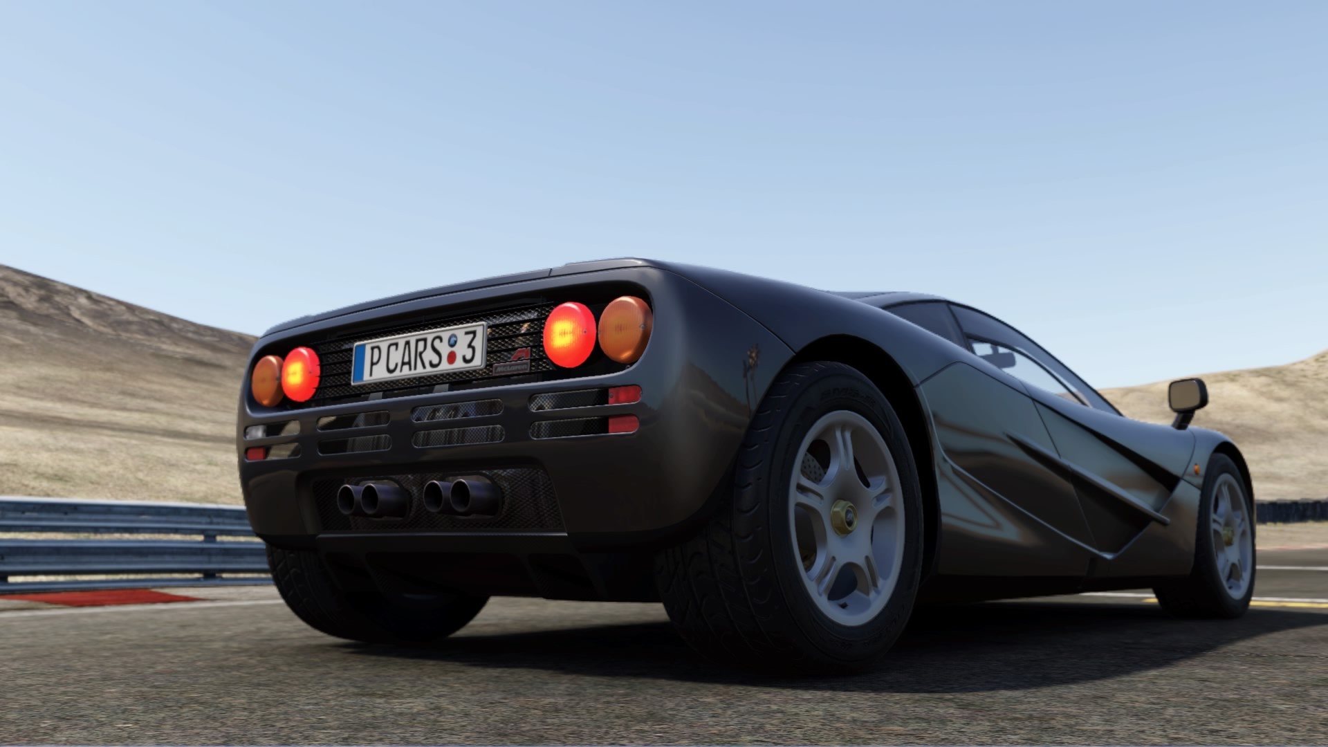 Project Cars 3 - Imagen 34